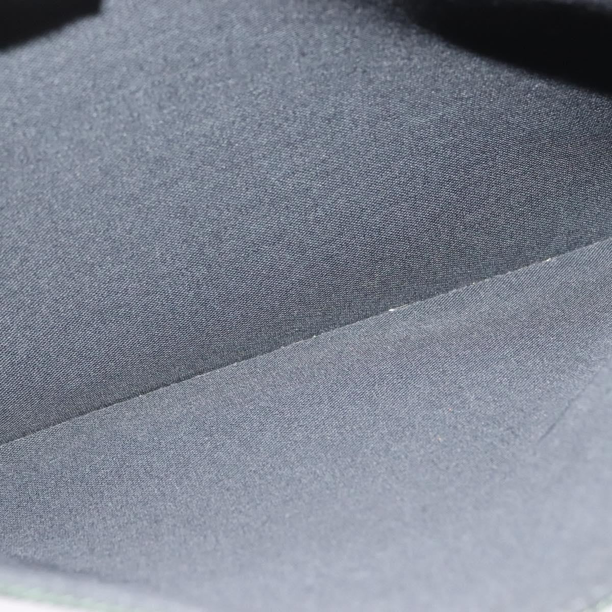 Louis Vuitton Saratov Messenger Bag Taiga Leather and Canvas