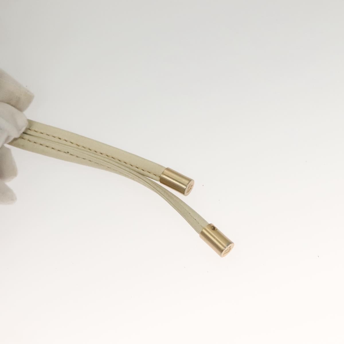 MCM Vintage tote Leather