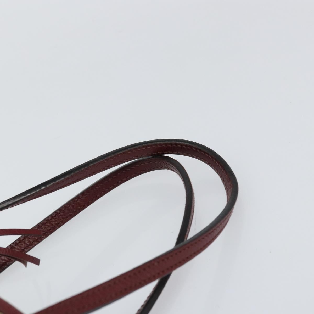 Gucci Bree Tote GG Canvas with Leather