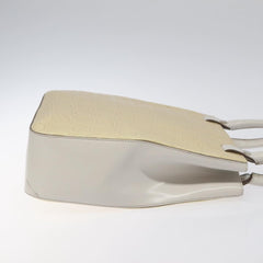 Salvatore Ferragamo Gancini Shoulder Bag Leather