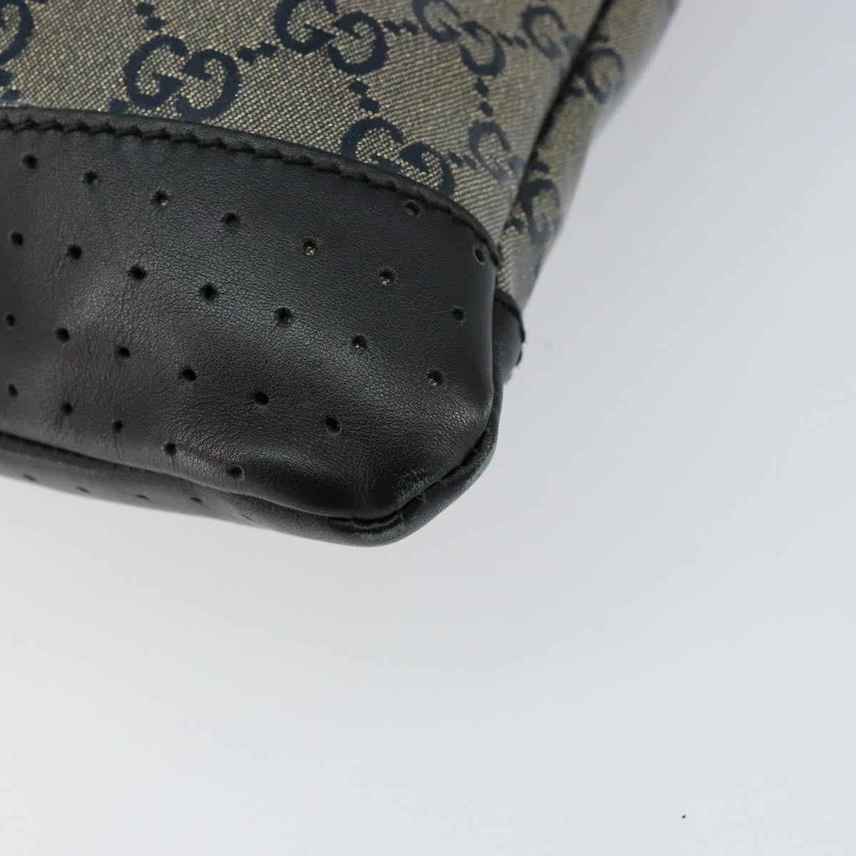 Gucci GG Canvas Bag Canvas