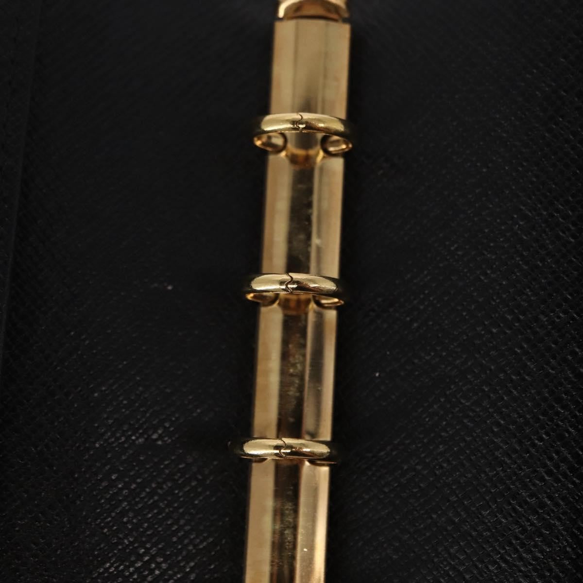 Louis Vuitton Agenda Cover Epi Leather