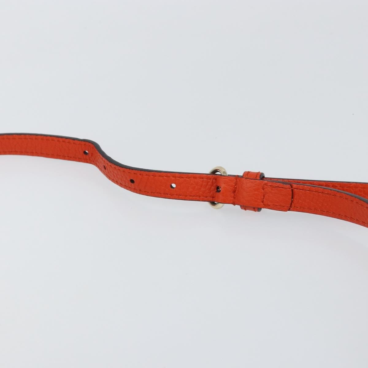 Gucci Soho Convertible Top Handle Bag Leather