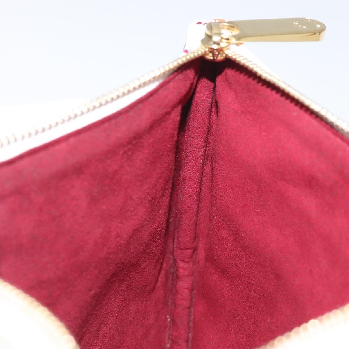 Louis Vuitton Pochette GM Monogram Multicolor