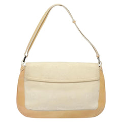 Gucci GG Canvas Bag Canvas