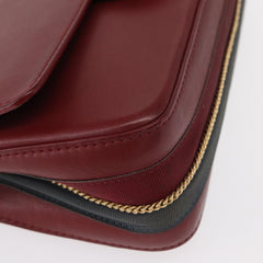 Chanel Nude Reissue 2.55 Flap Bag Calfskin