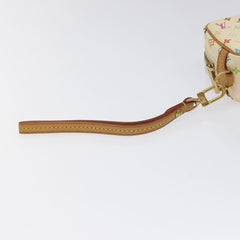 Louis Vuitton Wapity Trousse Pouch Monogram Multicolor