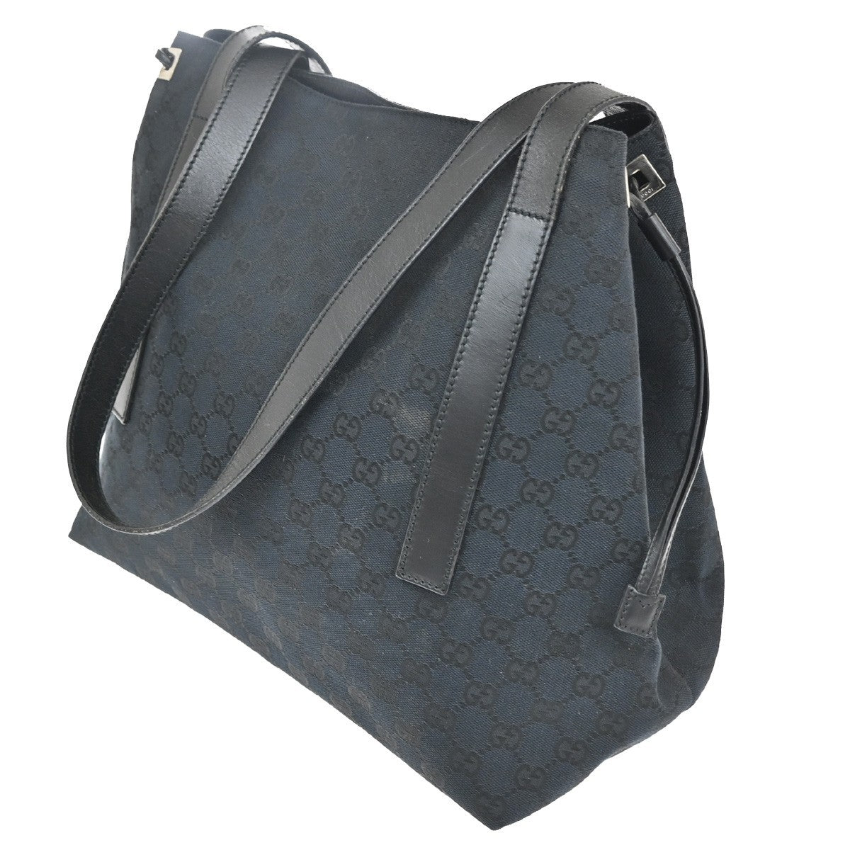 Gucci Vintage tote GG Canvas