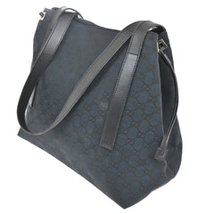 Gucci Vintage tote GG Canvas