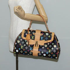 Louis Vuitton Retro Bag Limited Edition Cherry Blossom Monogram