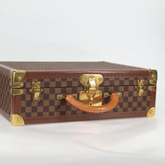 Louis Vuitton Cotteville Trunk Monogram Canvas
