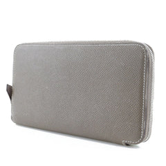 Hermes Azap Zip Around Wallet Epsom