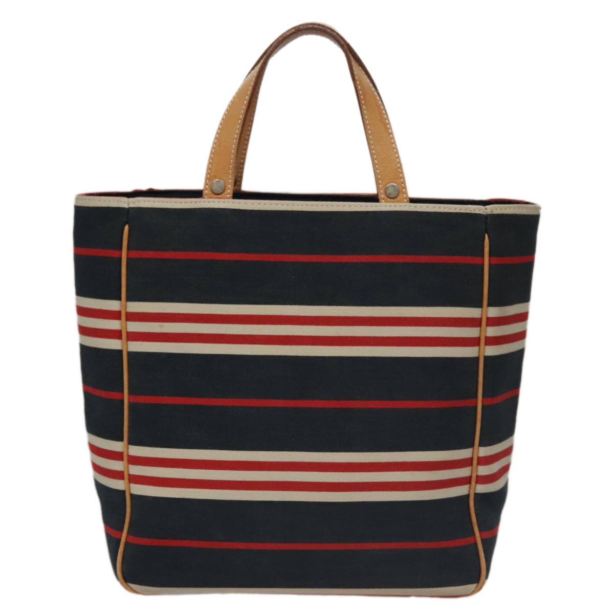 Burberry Blue Label Handbag Canvas