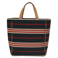 Burberry Blue Label Handbag Canvas