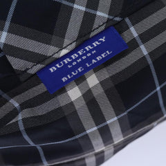 Burberry Nova check Pochette Nylon