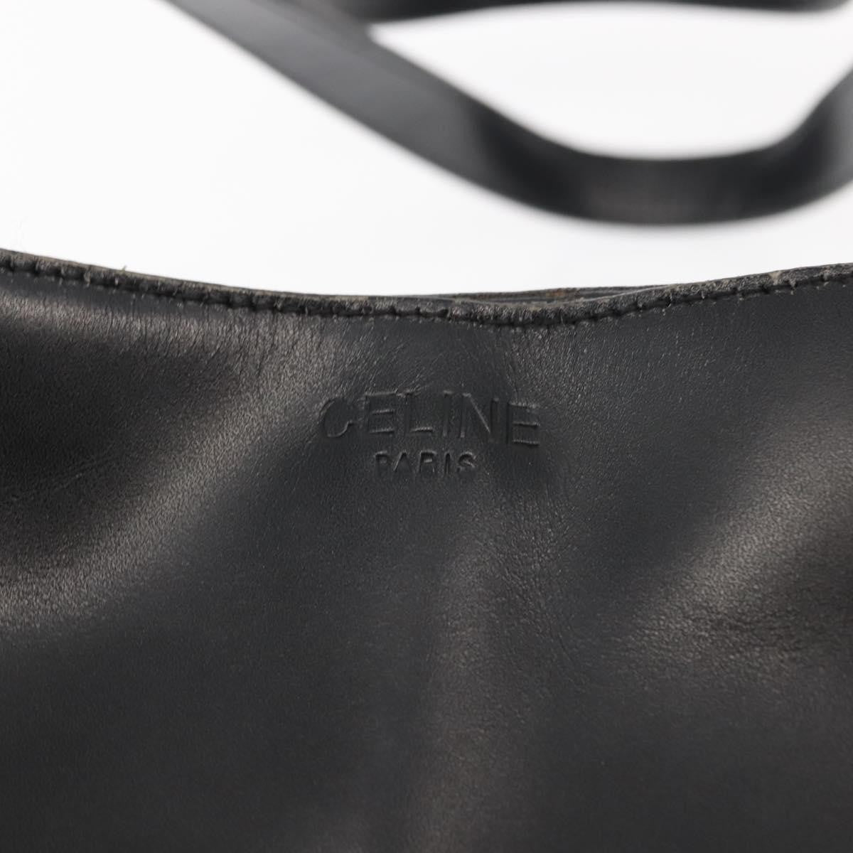Celine Tote bag Leather