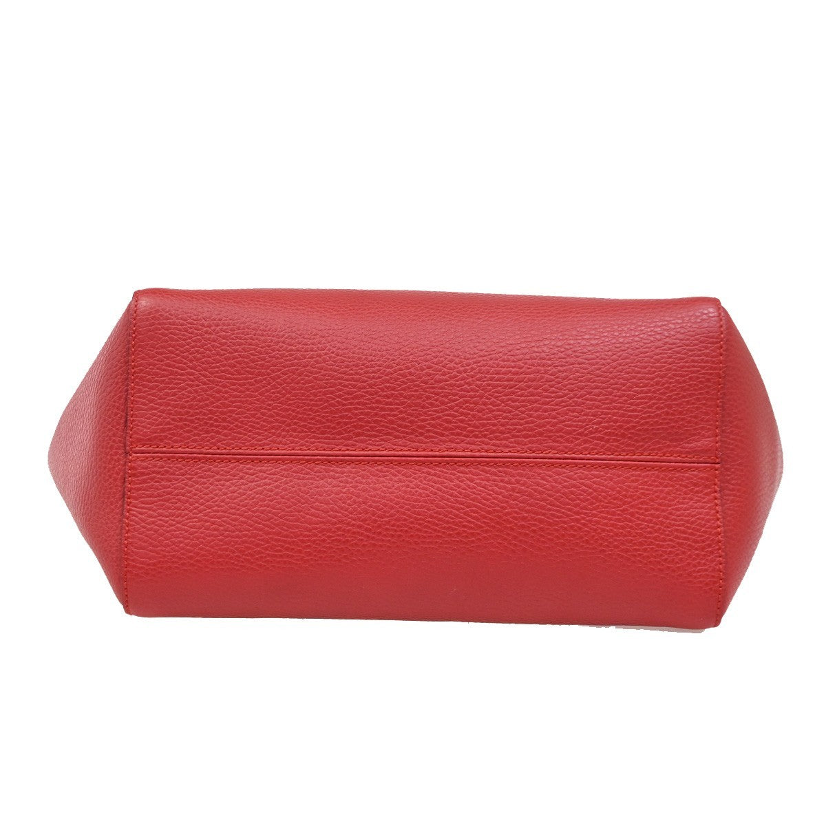 Gucci Swing Tote Leather