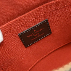 Louis Vuitton Illovo Handbag Damier