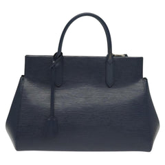 Louis Vuitton Marly Handbag Epi Leather