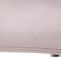 Hermes Lindy Bag Swift