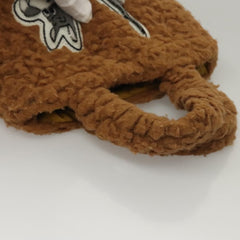 Gucci x The Jetsons Children's Tote Wool