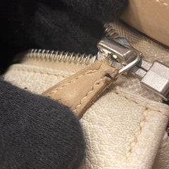 Hermes Yeoh Bag Leather