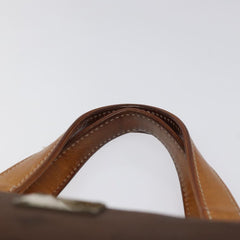 MCM Visetos Handbag Nylon