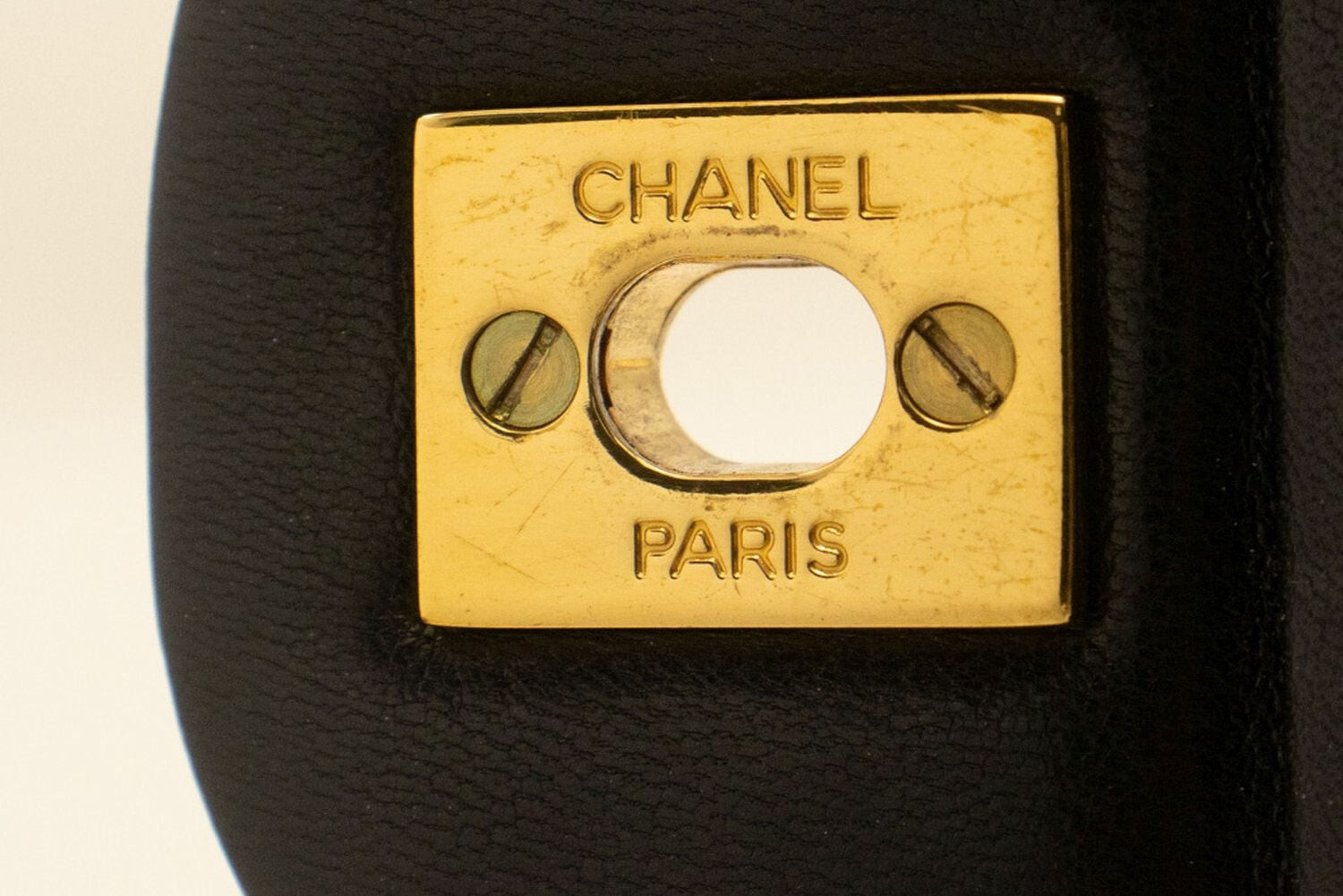 Chanel Timeless Classic Flap