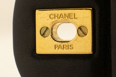 Chanel Timeless Classic Flap