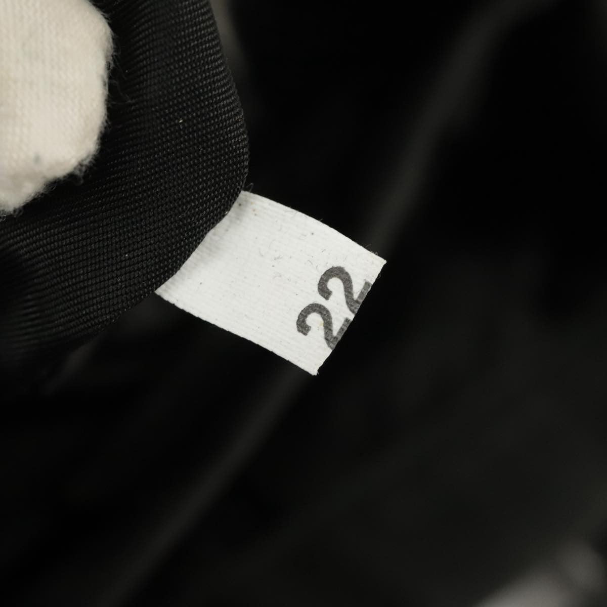 Prada Vintage Handbag Tessuto