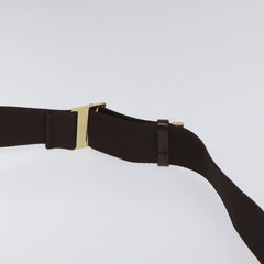 Louis Vuitton Geronimos Waist Bag Damier