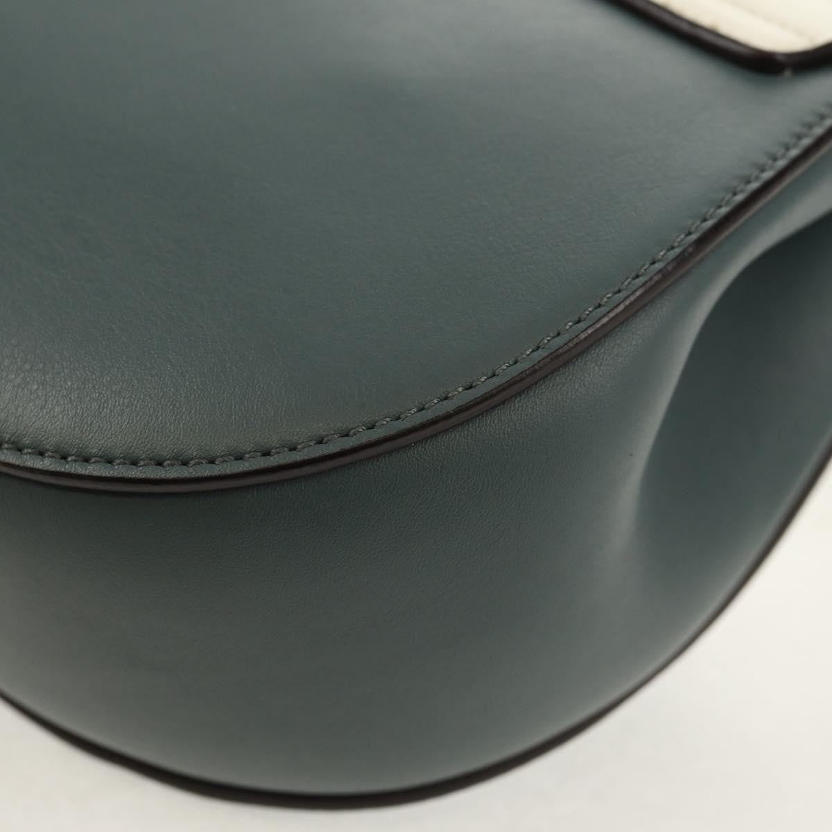 Chloe Drew Shoulder Bag Leather