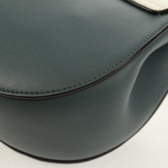 Chloe Drew Shoulder Bag Leather