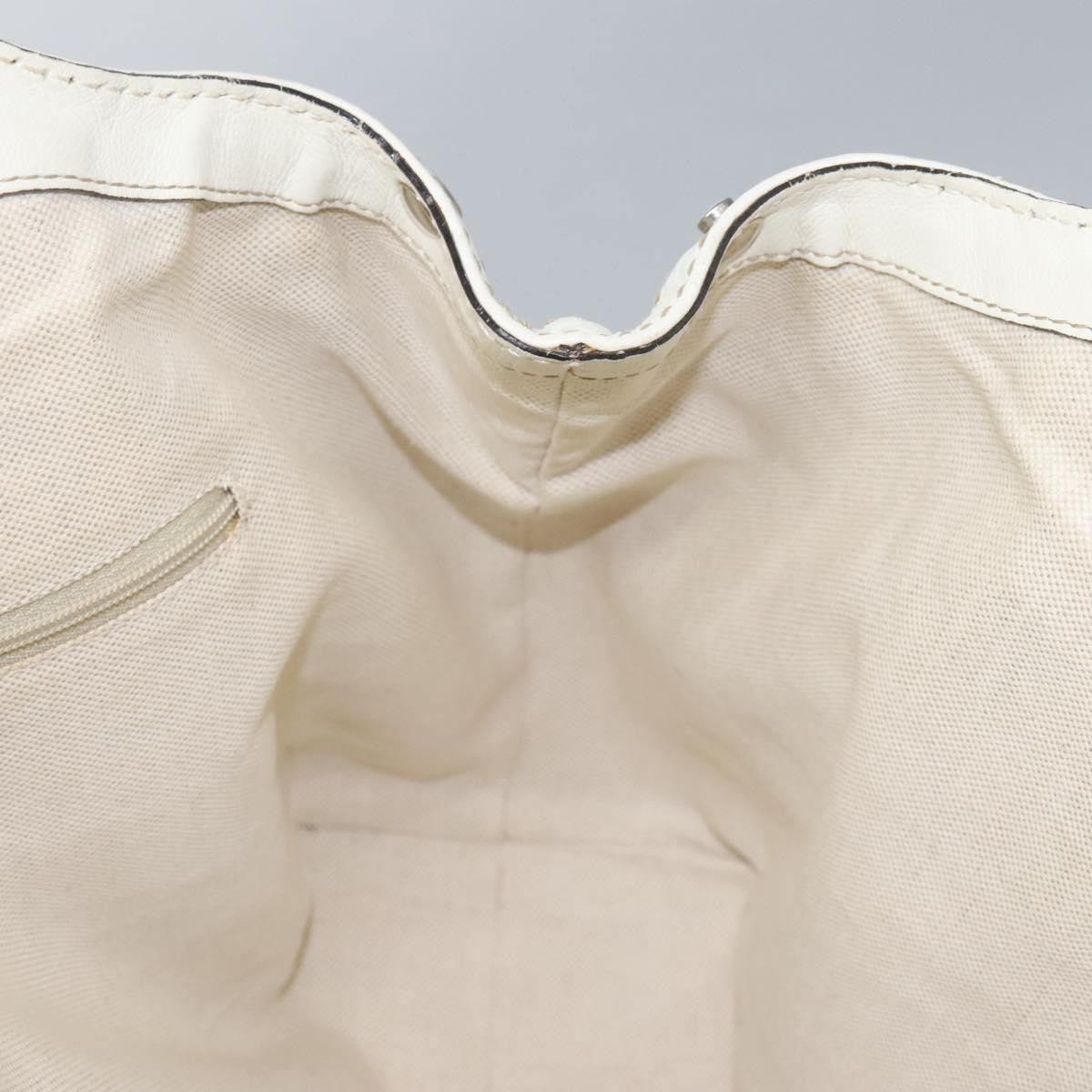 Gucci Sukey Tote Diamante Woven Raffia