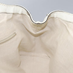 Gucci Sukey Tote Diamante Woven Raffia