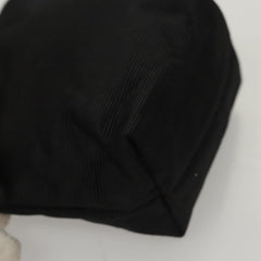 Celine Circle Logo Pouch Nylon