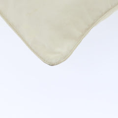 Prada Front Pocket Messenger Bag Tessuto