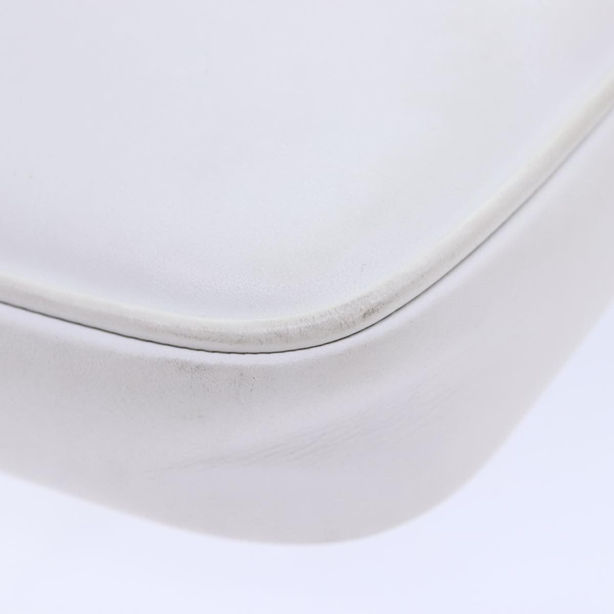 Salvatore Ferragamo Gancini Crossbody Bag Leather