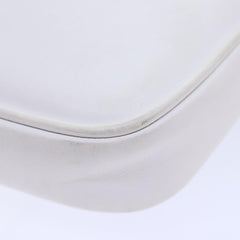 Salvatore Ferragamo Gancini Crossbody Bag Leather