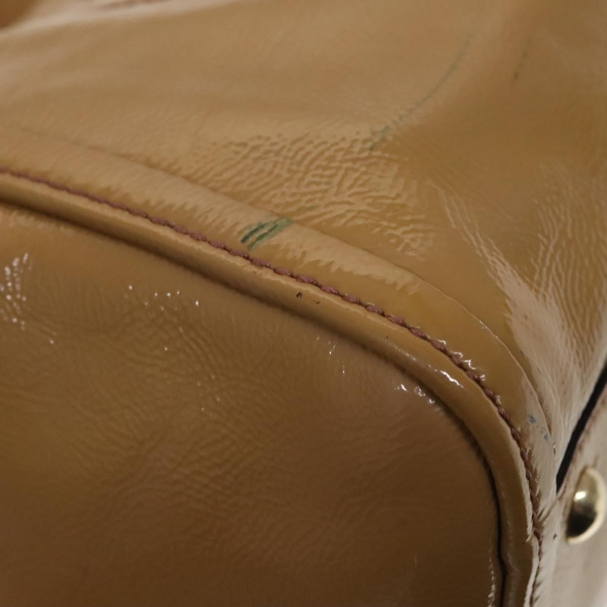 Gucci Soho Convertible Shoulder Bag Leather