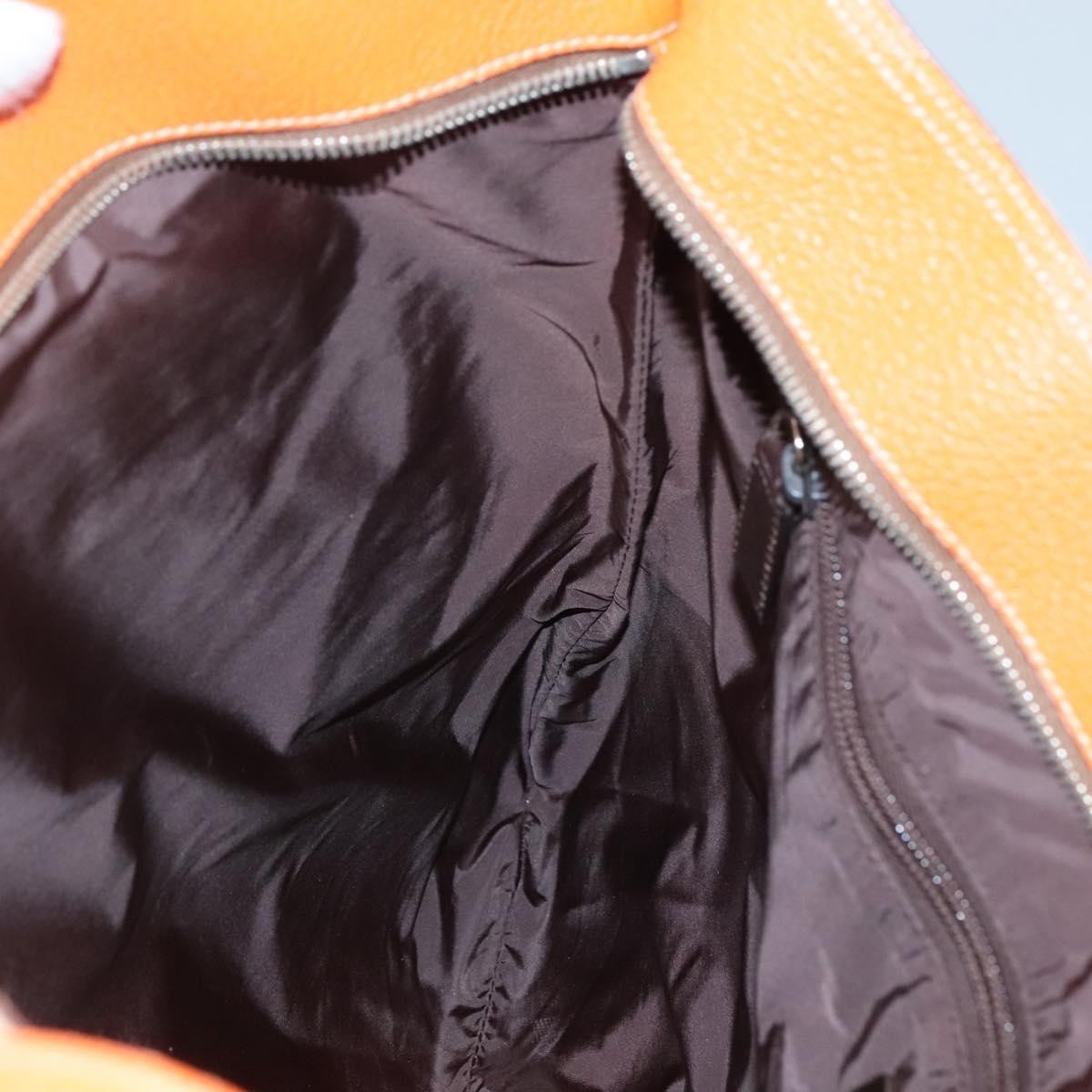 Prada Flat Tote Canvas