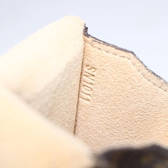 Louis Vuitton Etui à lunette Canvas