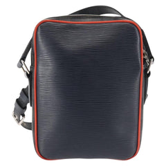 Louis Vuitton Danube Handbag Epi Leather