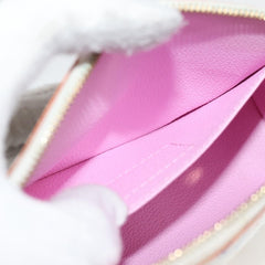Louis Vuitton Cosmetic Pouch Monogram Multicolor