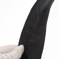 Chanel Vintage CC Square Flap Bag Quilted Lambskin