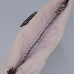 Louis Vuitton Maxi Multi Pochette Accessoires Monogram Quilted Econyl Nylon