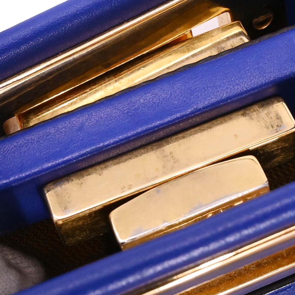 Fendi Peekaboo Bag Soft Leather