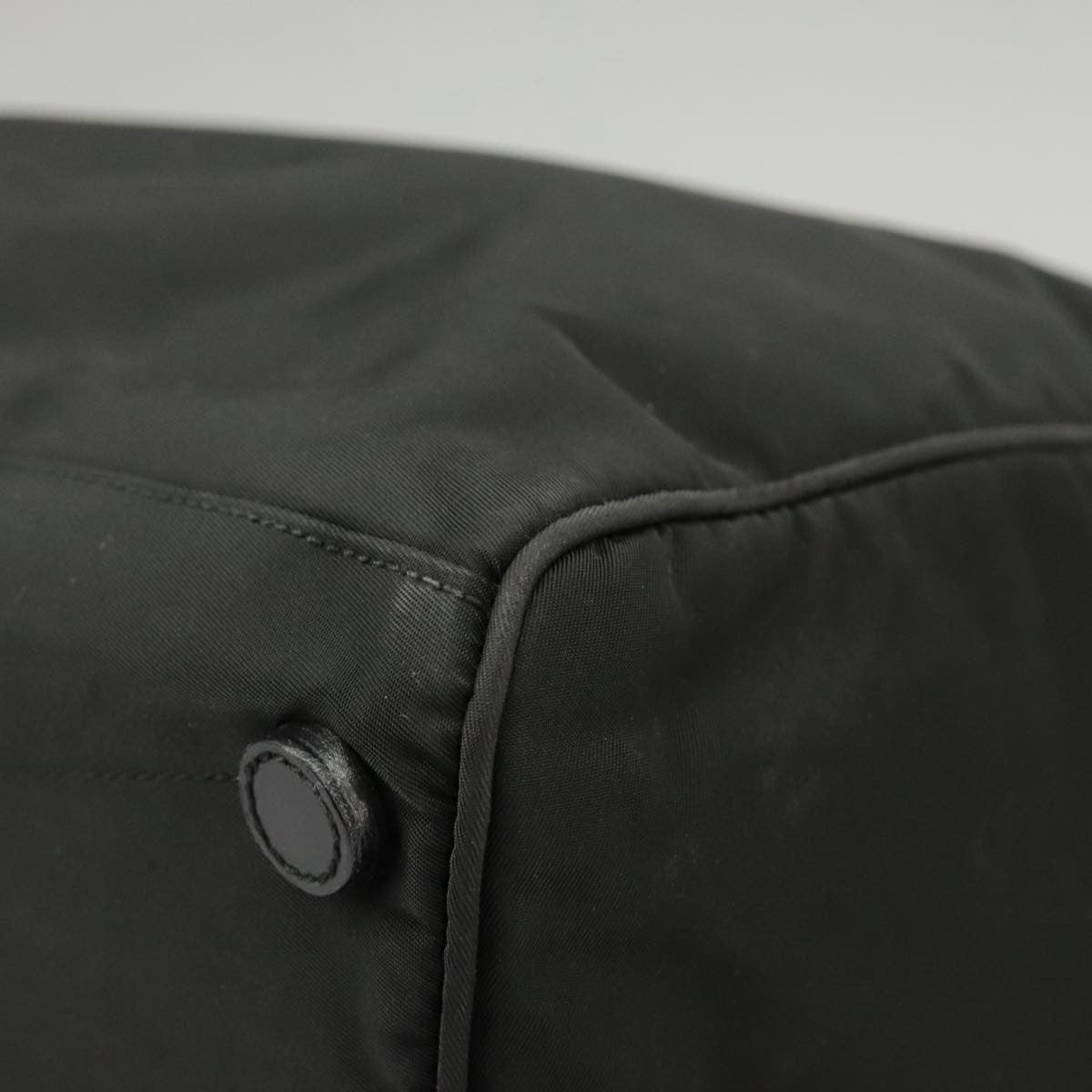 Prada Vintage Handbag Tessuto