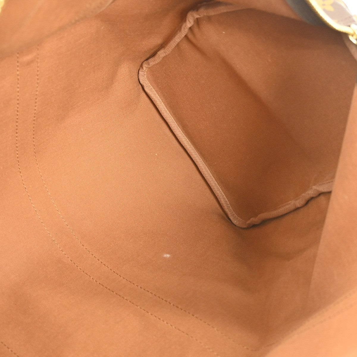 Louis Vuitton Keepall Bag Monogram Canvas