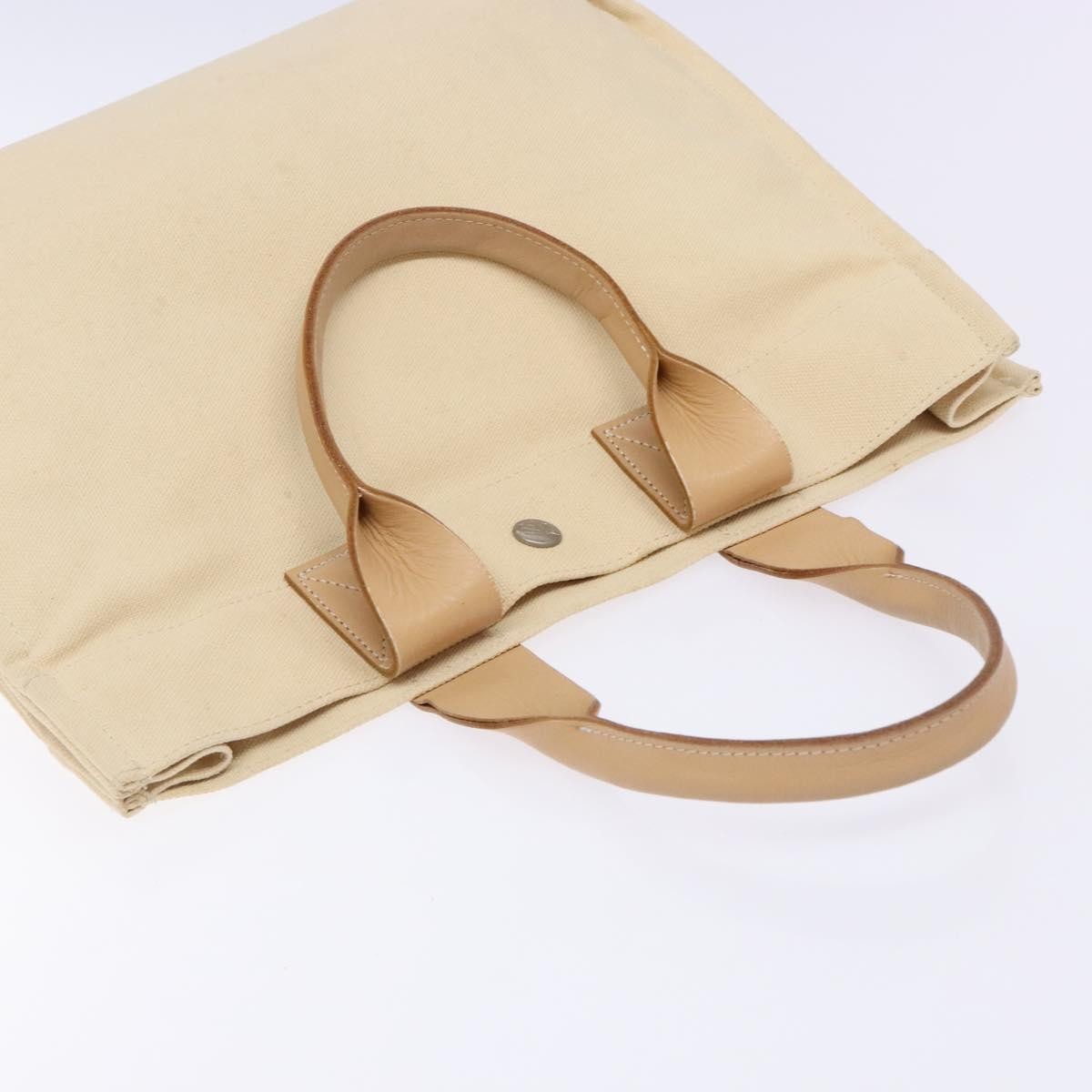 Burberry Blue Label Tote Bag Canvas